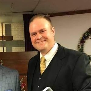 Meet your Posher, Tim